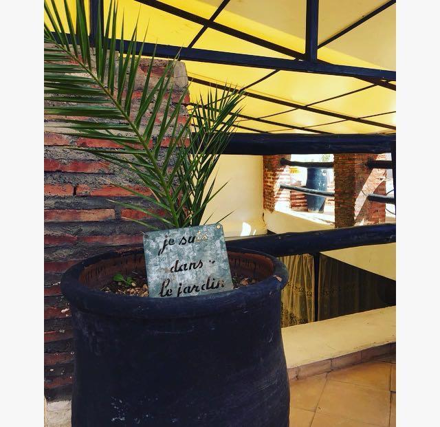 Riad Nejma Lounge Marrakesh Eksteriør billede