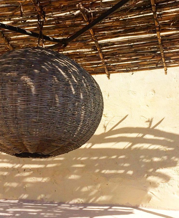 Riad Nejma Lounge Marrakesh Eksteriør billede